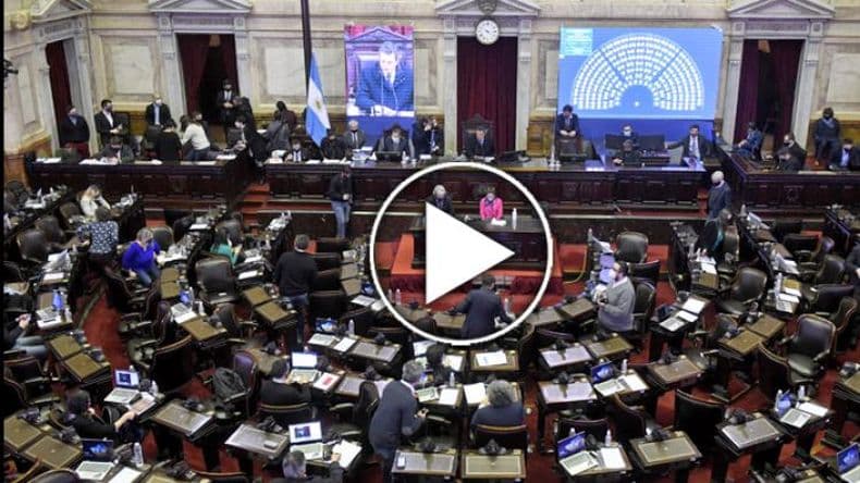 Diputados continúa trabajando en la creación de universidades nacionales