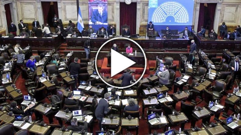 Diputados debate la creación del registro nacional de deudores alimentarios