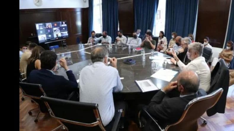 Crearon una mesa de trabajo para mejorar la Ley de Alquileres