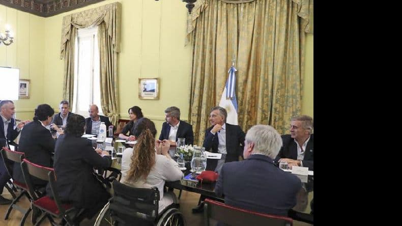 El Gobierno revocará hoy el nuevo protocolo de aborto no punible
