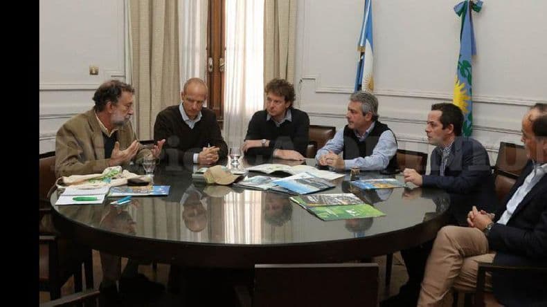 Pergamino, entre las ciudades con más potencial para generar bio electricidad