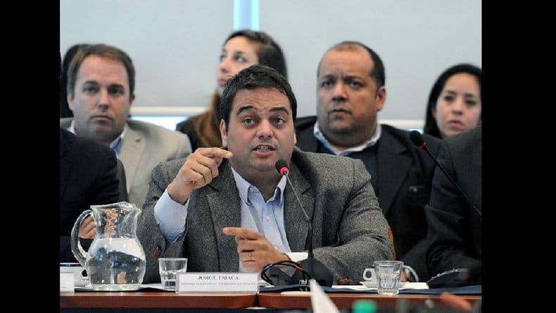El Gobierno convocó al Consejo del Salario para el 27 de este mes