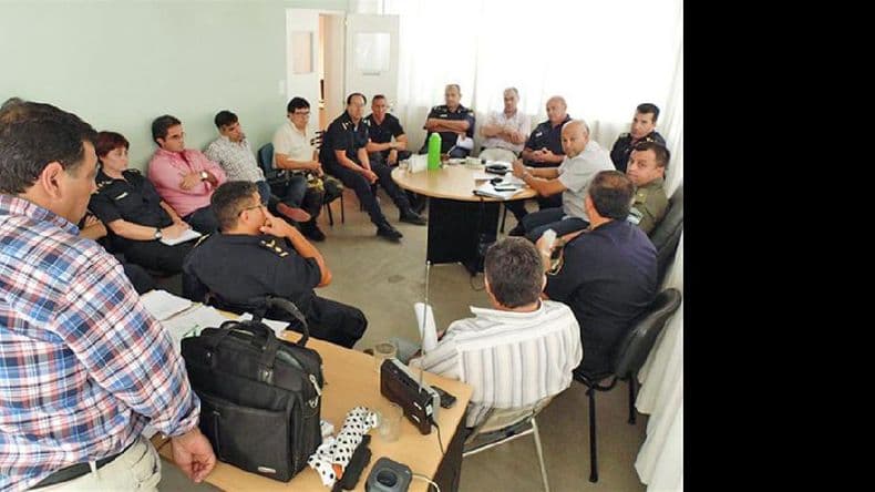 Iniciarán hoy un operativo de control que concluirá el domingo a la noche