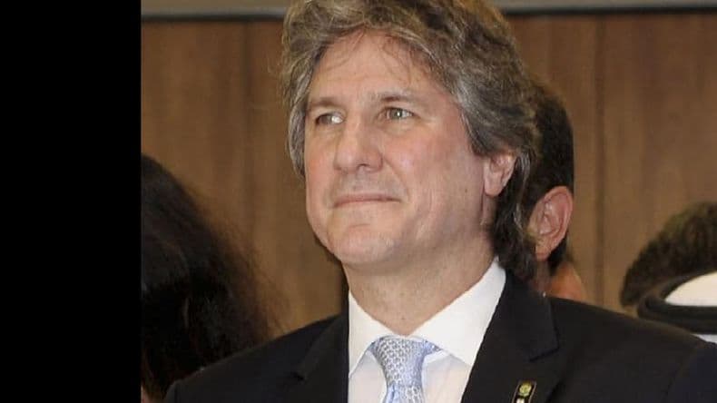 Boudou apeló el fallo de la Cámara Federal