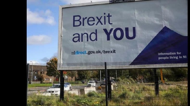 El Brexit deja en un limbo legal a millones de europeos