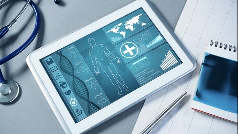 La Salud en la Era de las Tecnologías Disruptivas