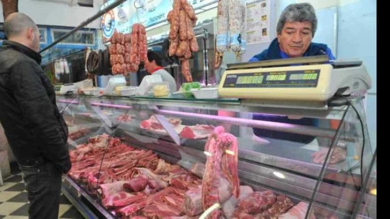 El Gobierno llegó a un acuerdo con frigoríficos y supermercados y renovó Precios Justos Carne