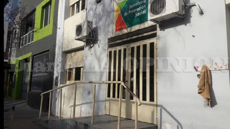 Según Desarrollo Social, en Pergamino no hay personas en situación de calle