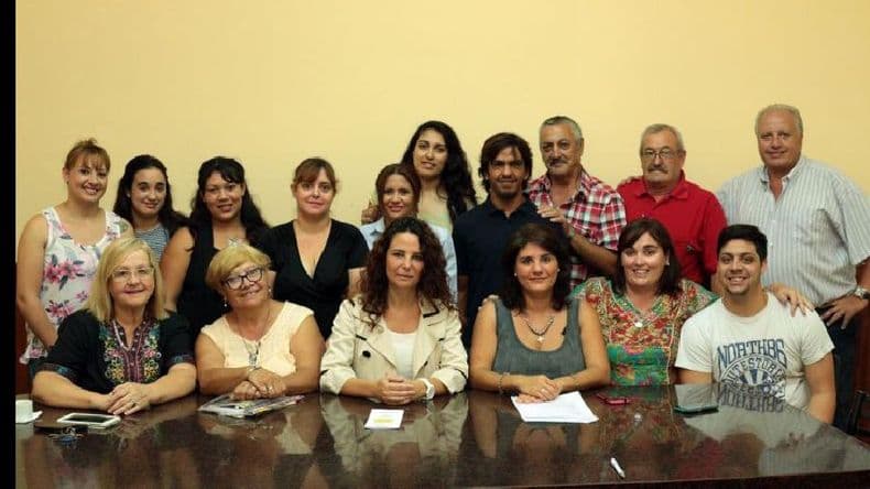 Emprender, un programa inclusivo que sigue creciendo