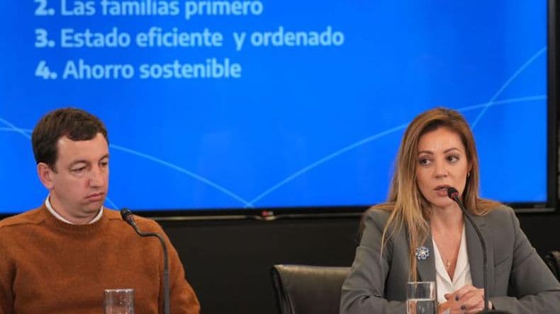 Anunciaron la quita de subsidios a luz, gas y agua para bajar el déficit
