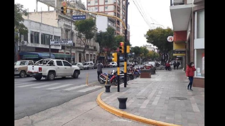Sensible baja de casos de Covid en Pergamino, pero no hay que relajarse