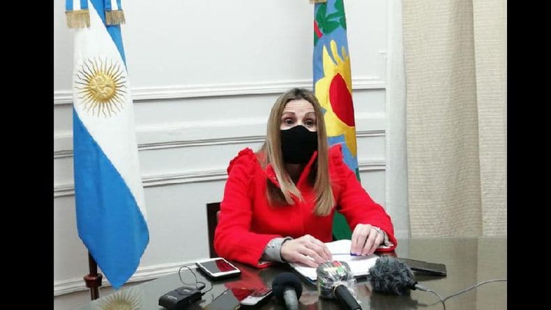 Perretta: “No creemos que haya circulación comunitaria en Pergamino”