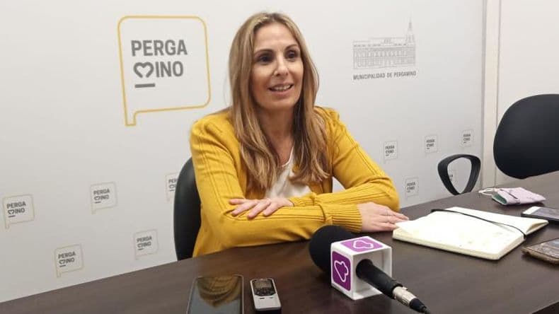 Pergamino sin casos activos de Covid