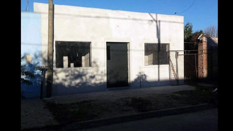 El domingo será el Remate de los Abuelos, a beneficio de un centro de jubilados