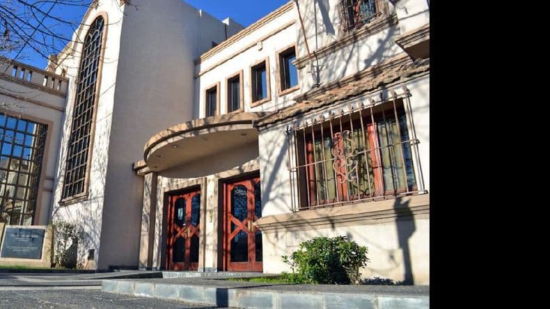 V Reunión Plenaria de la Comisión Nacional de Jóvenes Abogados