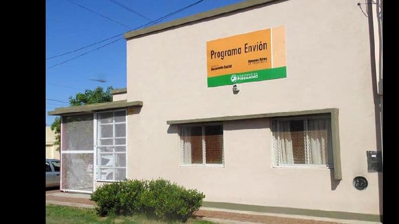 Se registran demoras en la acreditación de las becas provinciales del Envión