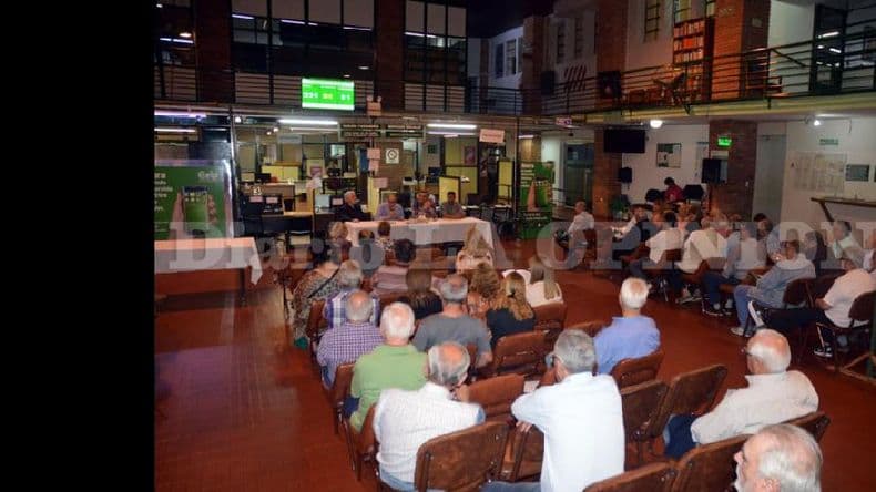 La Celp realizará este miércoles su asamblea general ordinaria con la modalidad mixta