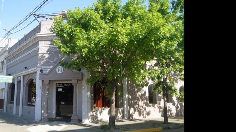 La Mutual de Douglas Haig cumplió 25 años de vida