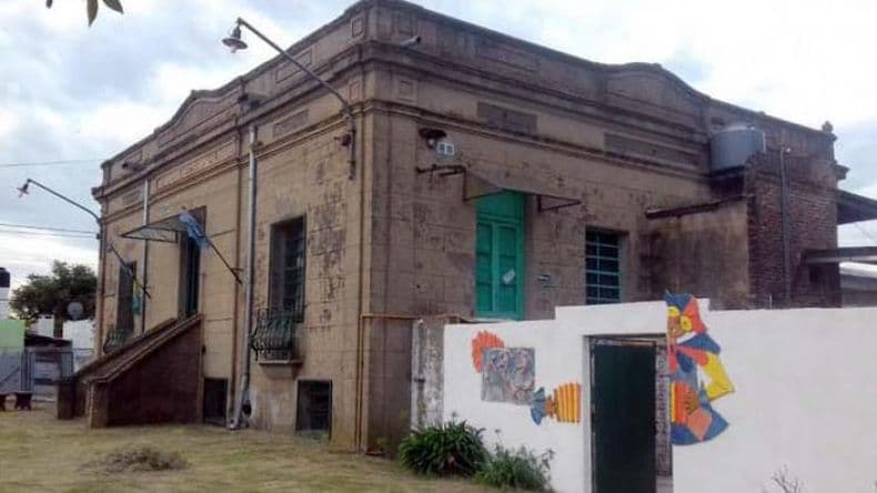 Escuela de Artes Visuales: 51 años de permanente formación de profesionales en el arte