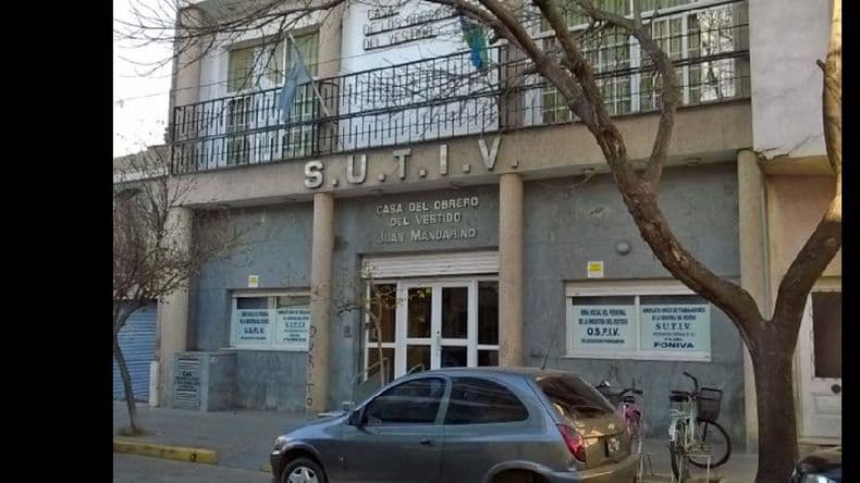 Preocupa al Sutiv el cierre de talleres y despido de personal