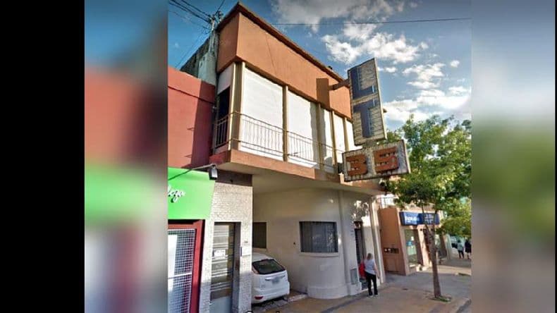 LT 35 Radio Mon cumple 47 años en el aire pergaminense