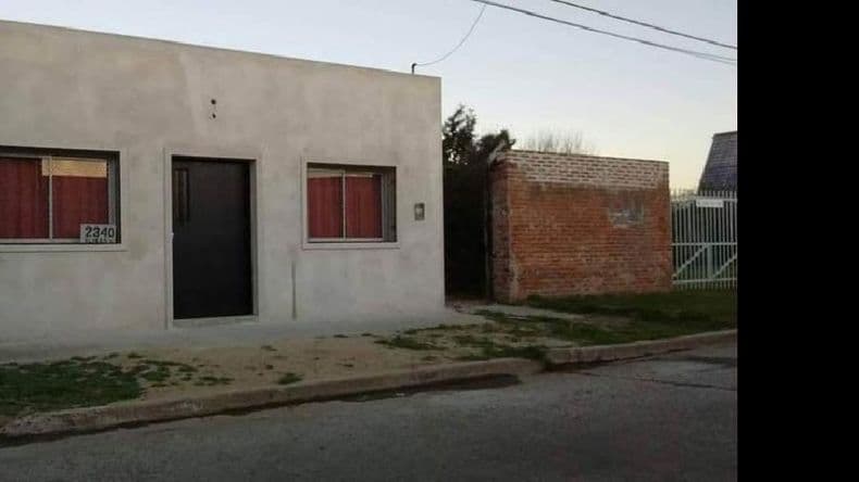 El Centro de Jubilados Centenario inaugura una parte de su sede