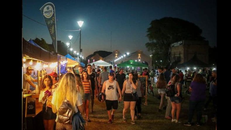 El próximo fin de semana se realizará la Feria Potenciate