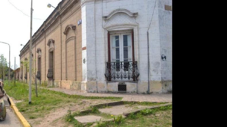 Apertura de sobres para la licitación de obras en la Comisaría Tercera