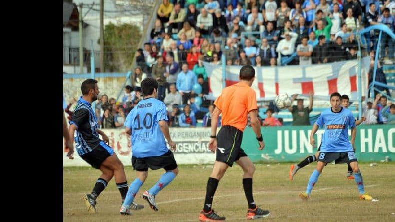 Federal B: el programa de partidos de la segunda fecha