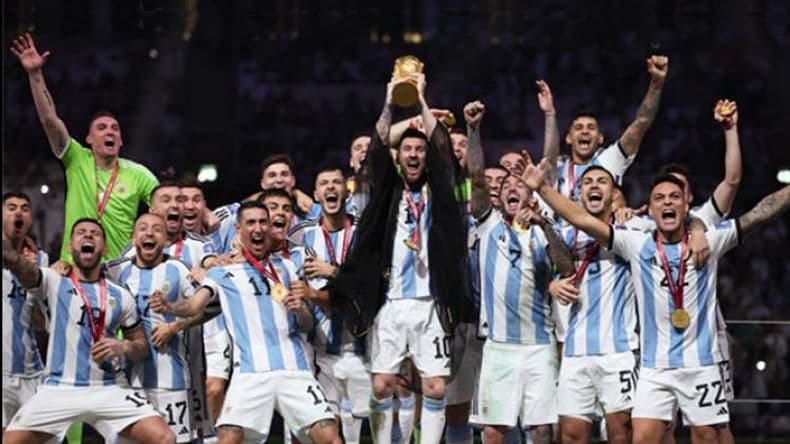 ¿Cuáles fueron los términos más buscados por los argentinos en Google en 2024?