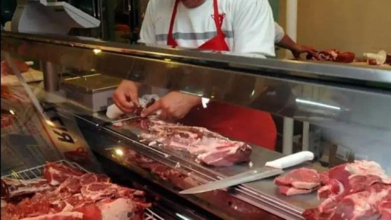 La carne aumentó su valor y es inminente el traslado del precio al mostrador