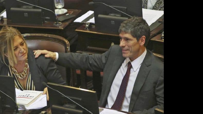 El Senado aprobó la declaración de emergencia por violencia de género