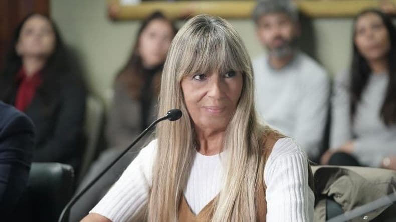 #queeljuegonotegane: el proyecto de abordaje integral que presentó la senadora Laura Clark