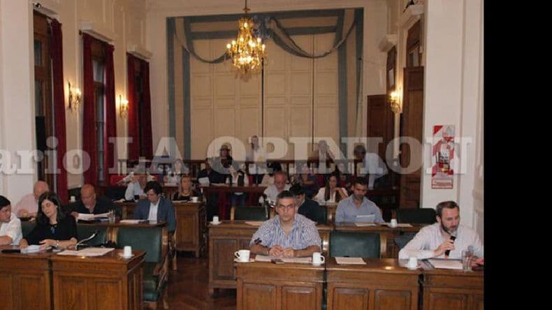 Aprobado: el Museo Municipal se llamará “Giuníppero-Castellano”