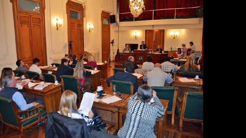 En el Concejo se debatirá sobre la calidad del agua