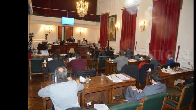 Prevén una sesión complicada en el Concejo Deliberante