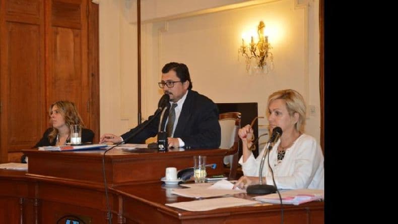 Hoy sesiona el Concejo Deliberante en la última extraordinaria de 2017