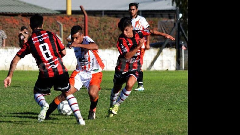 Liga de Fútbol: el programa de partidos de las inferiores y de Primera