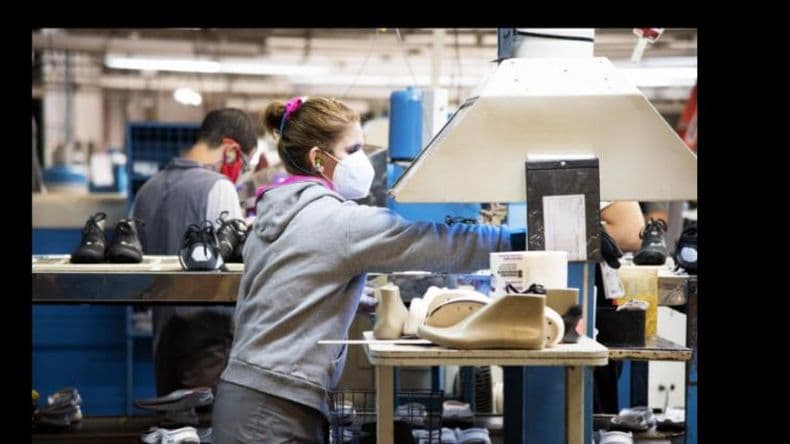 Pymes bonaerenses, entre la esperanza y el desafío de la pospandemia