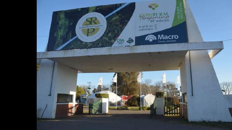 Este sábado se realizará otra asamblea de productores en la Sociedad Rural