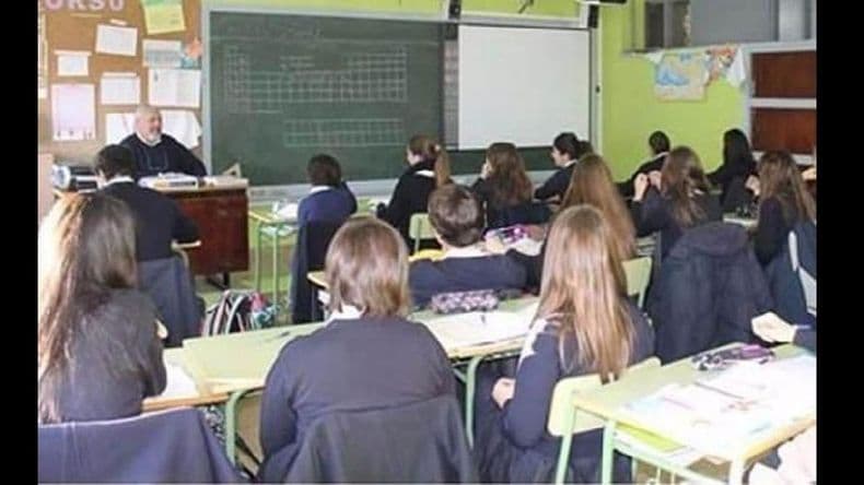 Nuevos aumentos en las escuelas de gestión privada de la provincia