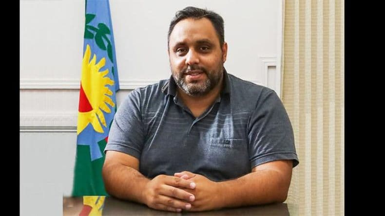 Diego Morello es el nuevo titular de la Subsecretaría de Cultura