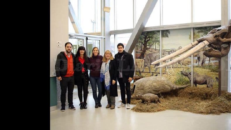 Múltiples actividades para las próximas vacaciones de invierno