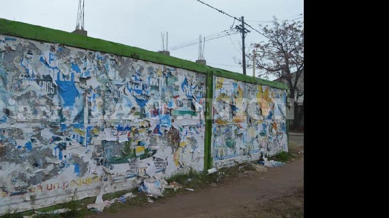 Cuál es el proyecto del Municipio para mantener limpia la ciudad en las elecciones