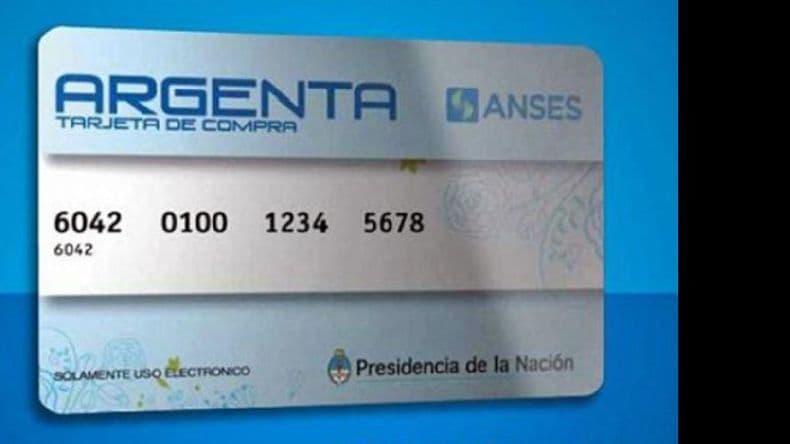 Argenta: en Pergamino se otorgaron más de 78 millones de pesos en préstamos
