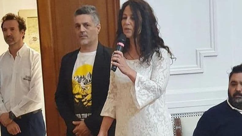 En una cálida velada musical reconocieron a concejales