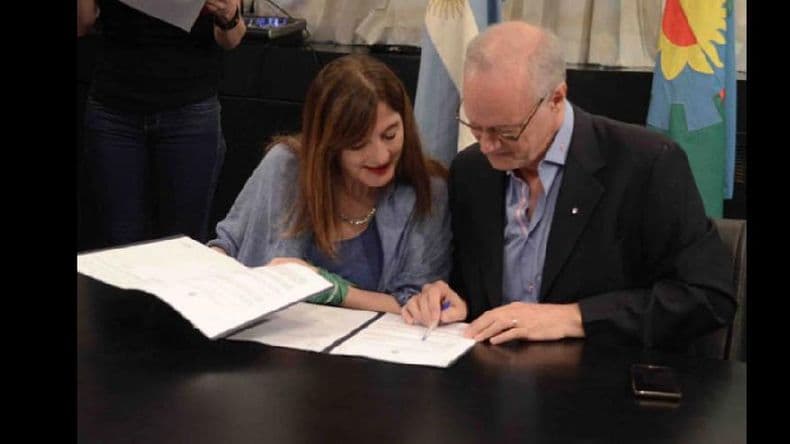 Aborto Legal: la Provincia adoptó el nuevo protocolo