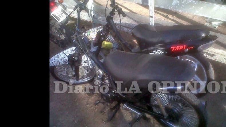 Alrededor de 1.250 motos “tuneadas” quedaron secuestradas durante 2014