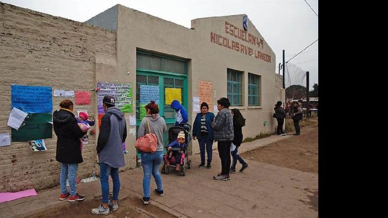 La infraestructura escolar, en el centro de la discusión tras la tragedia de Moreno