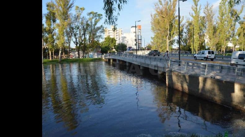 Postergaron 15 días la apertura de sobres de la licitación de la presa
